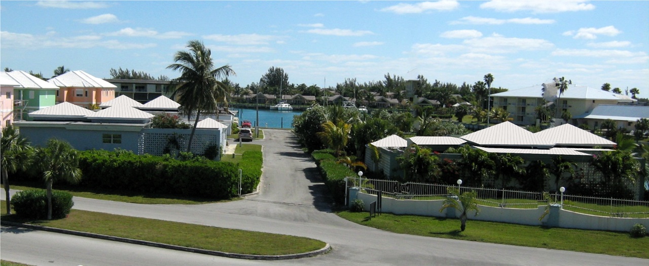 Harcourt Developments (Bahamas) Main Office